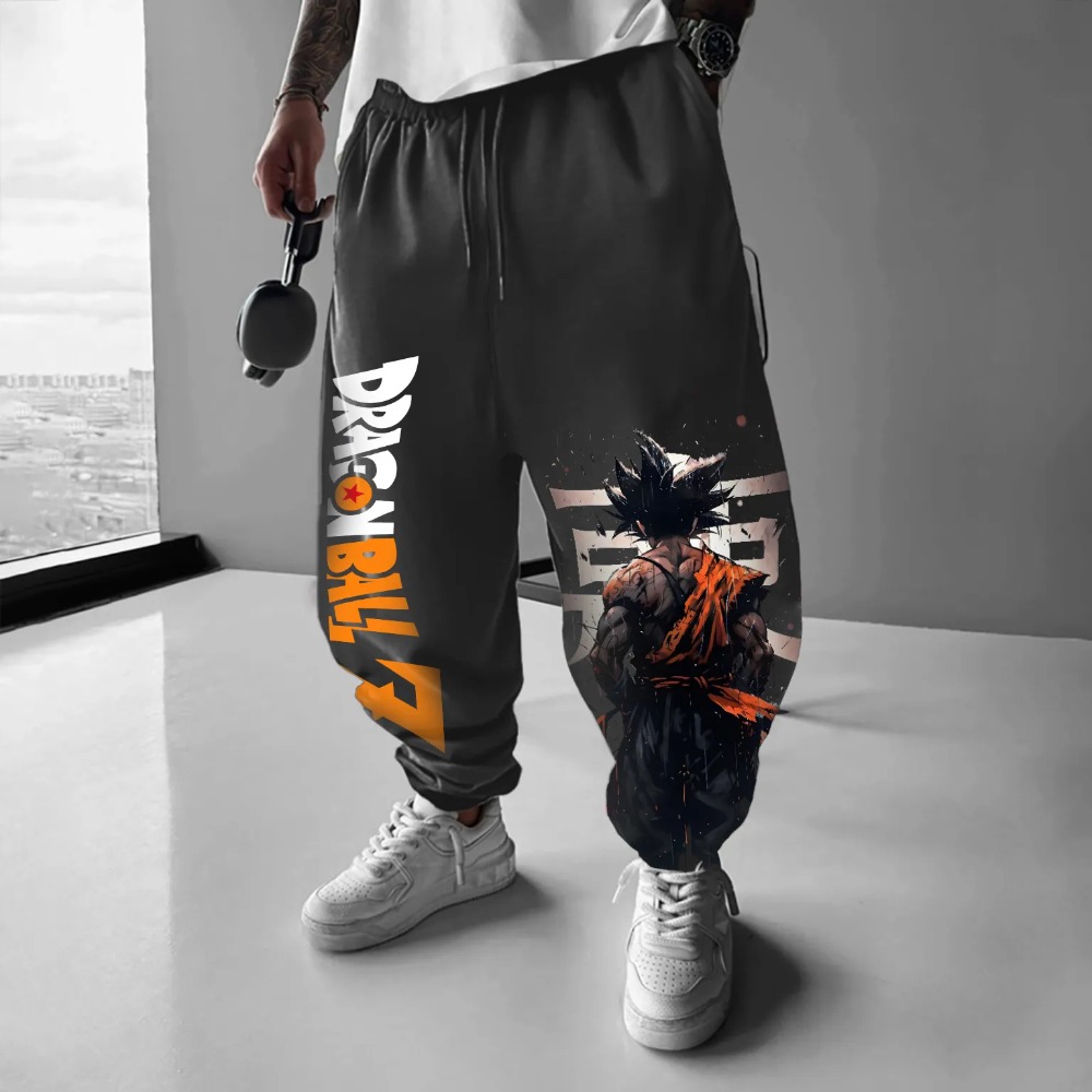 Women Shoes Japanese Brand - Dragon Ball Men and Women Sports