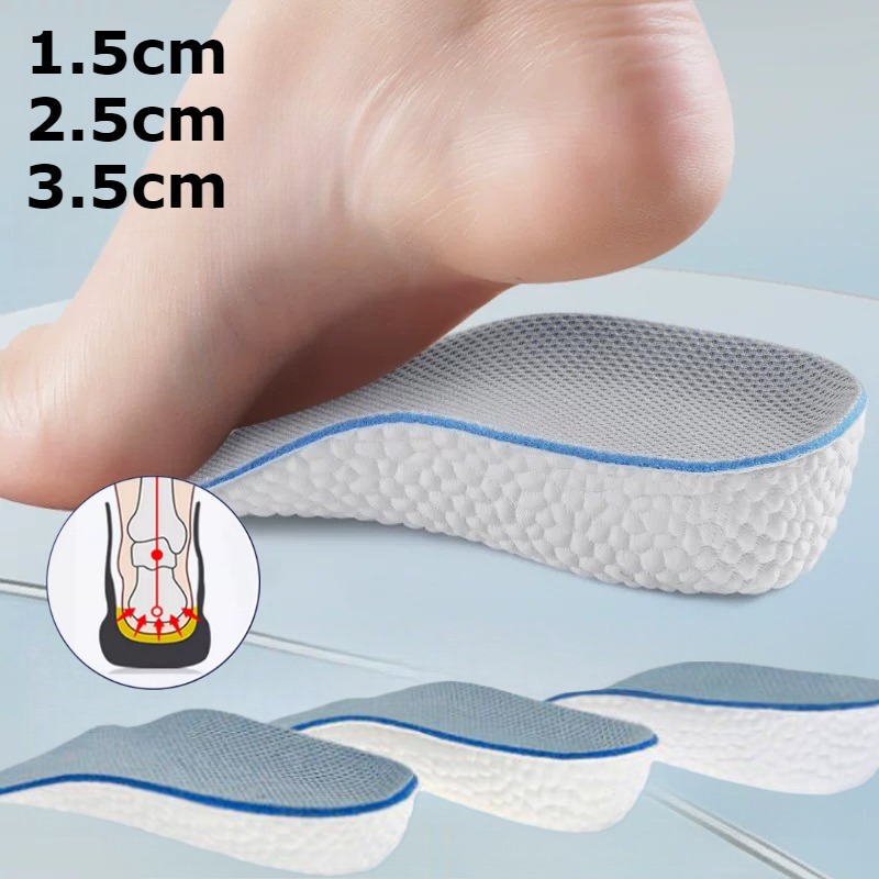 Women'S Shoes High Arch Support - Men and Women Insoles for Flat
