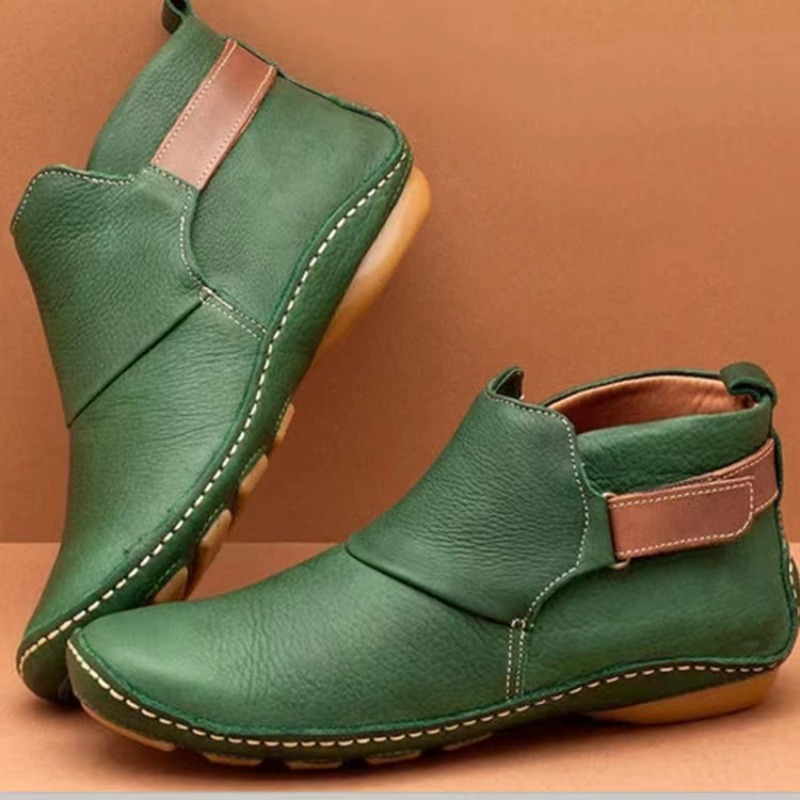 Ankle Boots Ladies Fashion Wom - Women'S Shoes Chelsea avis et prix