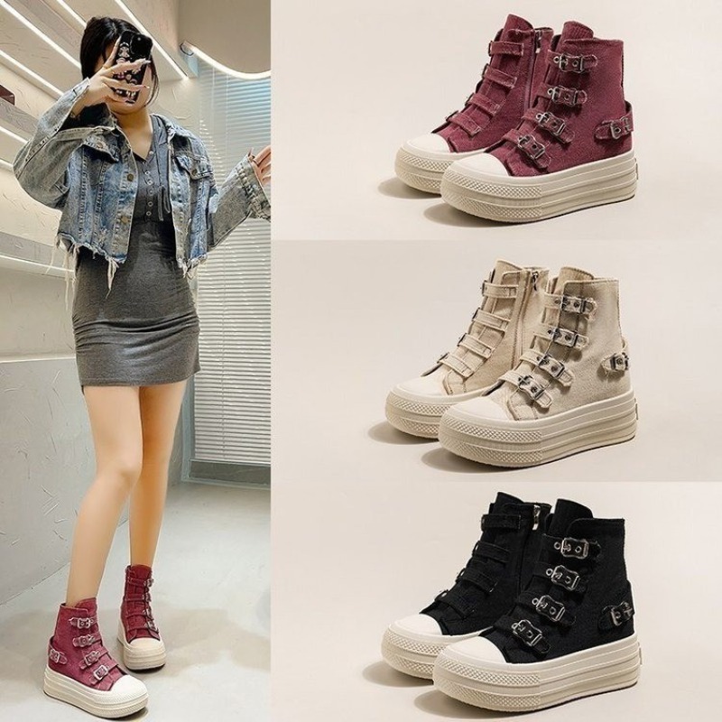 Shoes Women's Spring and Summe - Women'S Shoes avis et prix