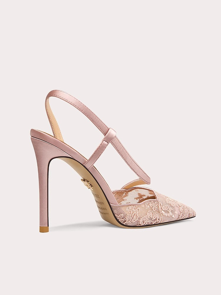 Flat stiletto heels spring and - Pointed Toe Flat avis et prix