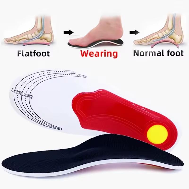 Premium Orthotic High Arch Sup - Women'S Shoes High Arch Support avis et prix