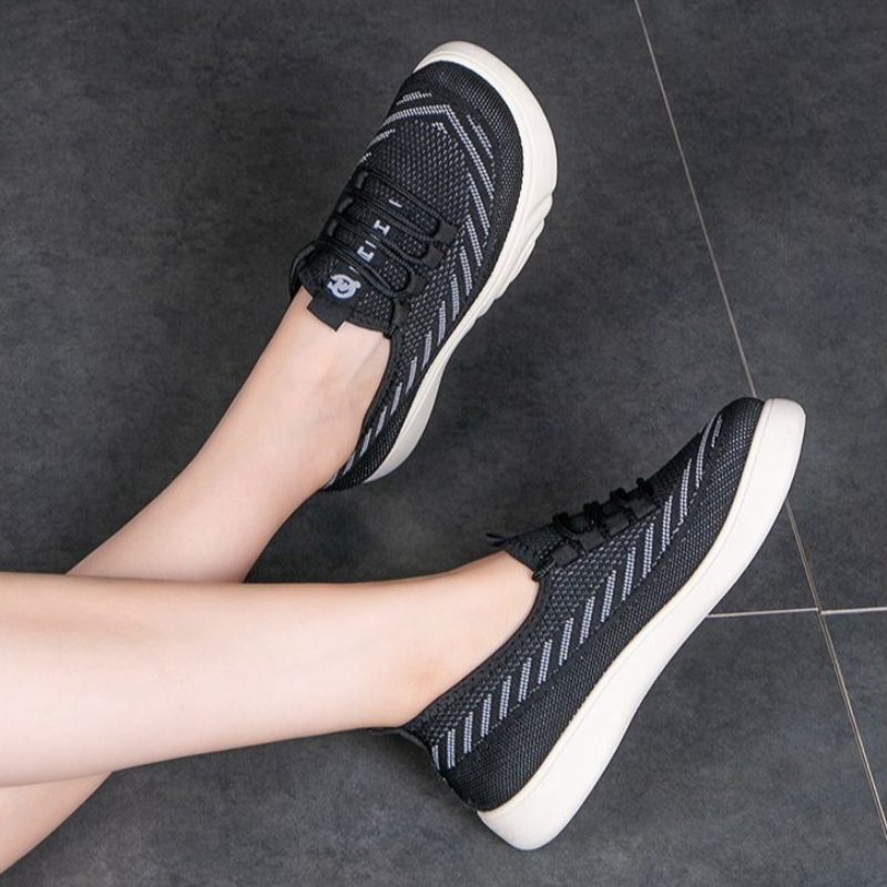 2026 Spring Autumn New Casual  - Women'S Shoes In Wide Width avis et prix
