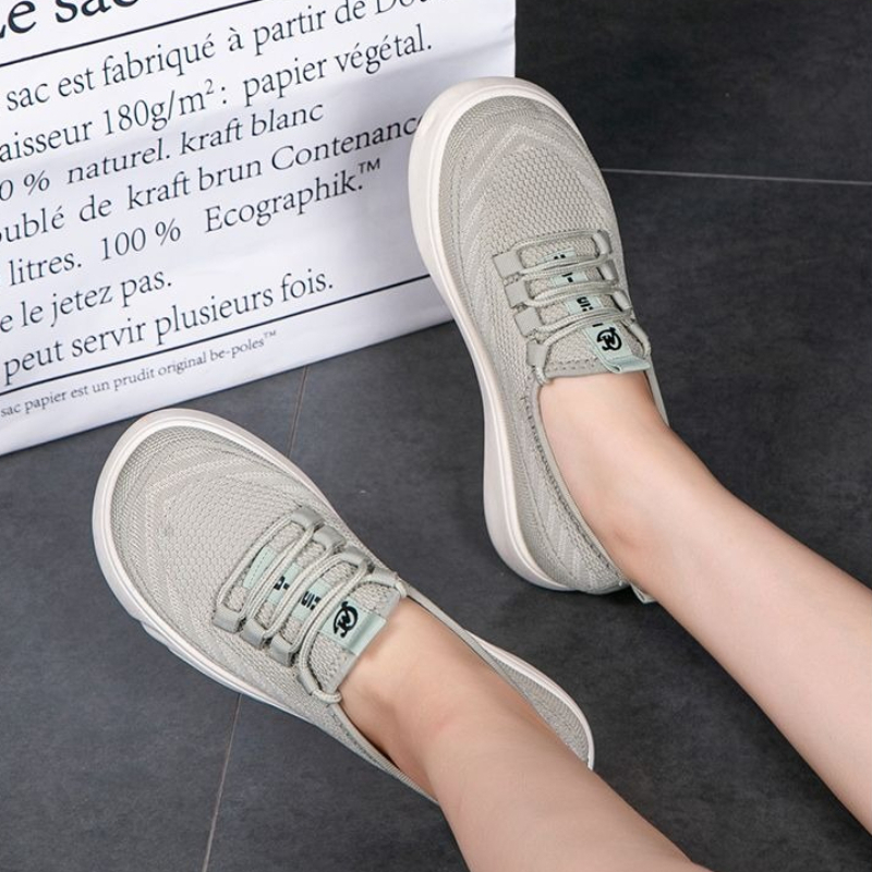 2026 Spring Autumn New Casual  - Women'S Shoes In Wide Width avis et prix