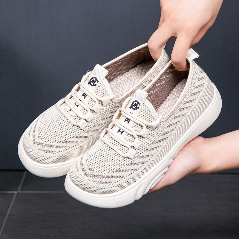2026 Spring Autumn New Casual  - Women'S Shoes In Wide Width avis et prix