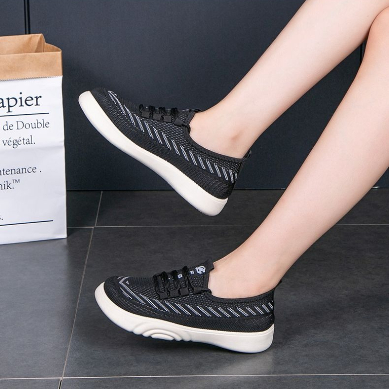 2026 Spring Autumn New Casual  - Women'S Shoes In Wide Width avis et prix