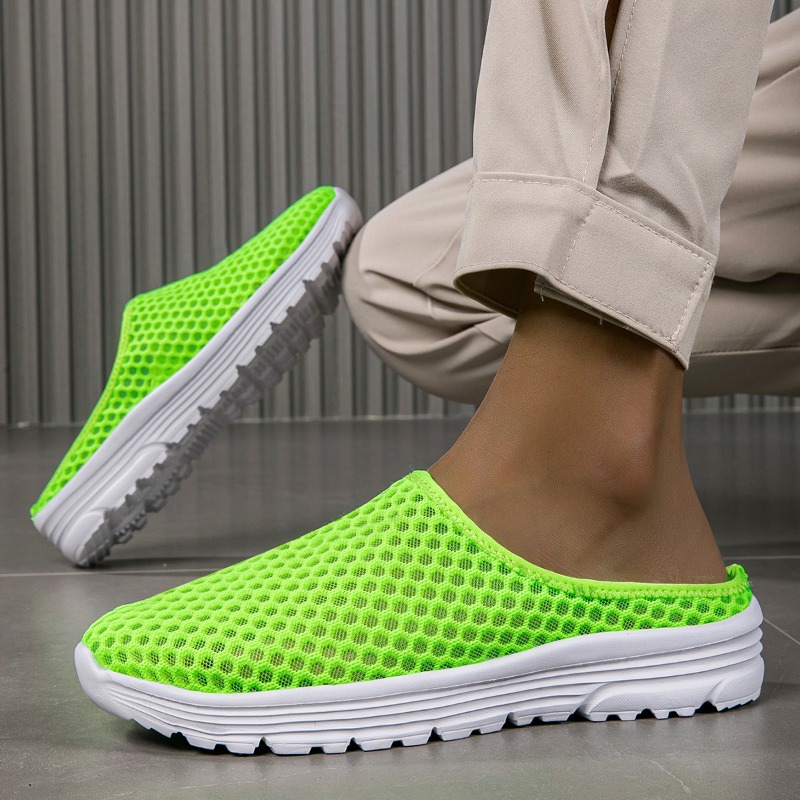 Mens Daily Walking Cloth Shoes - Pointed Toe Flat avis et prix