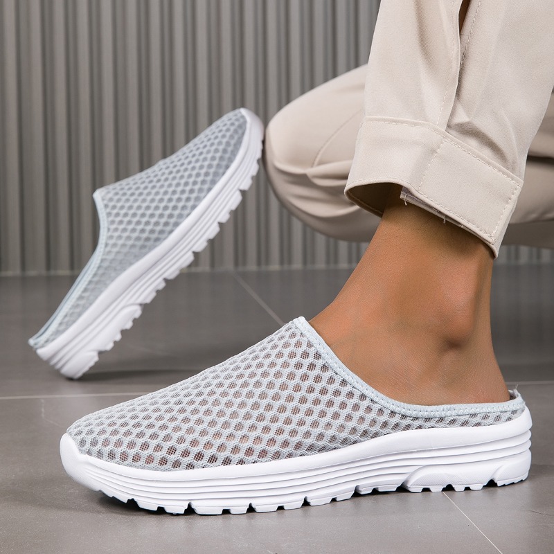Mens Daily Walking Cloth Shoes - Pointed Toe Flat avis et prix