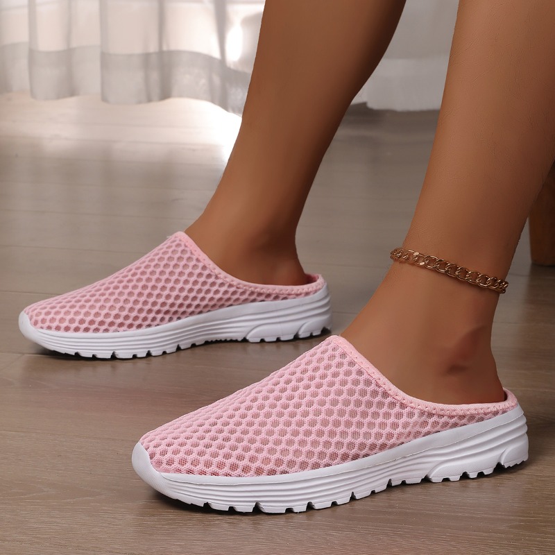Mens Daily Walking Cloth Shoes - Pointed Toe Flat avis et prix