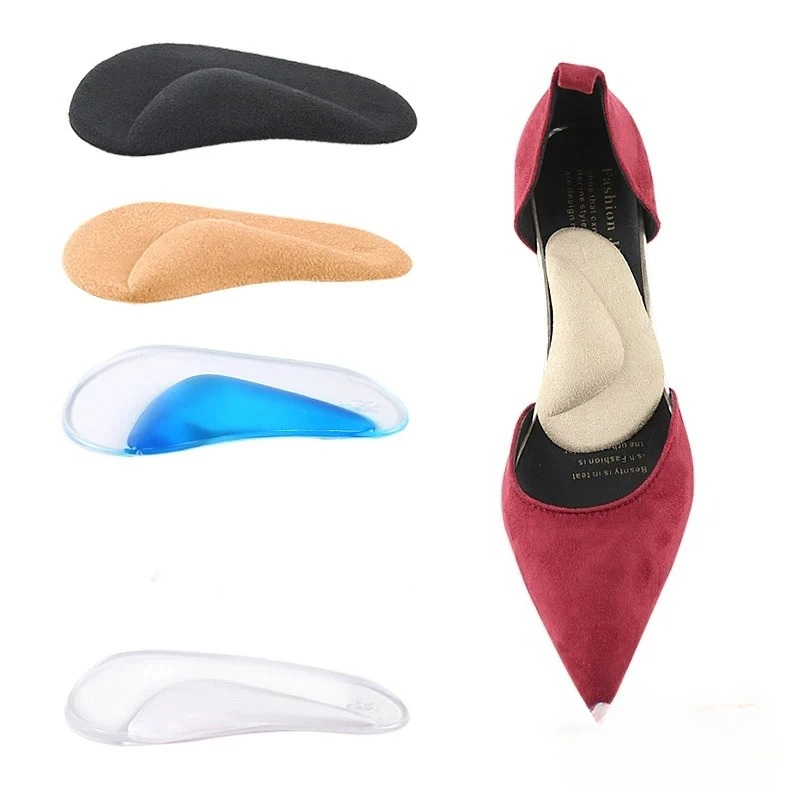 2Pcs New Flatfoot Orthotics Ar - Women'S Shoes High Arch Support avis et prix