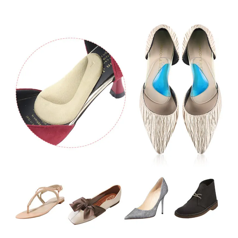 2Pcs New Flatfoot Orthotics Ar - Women'S Shoes High Arch Support avis et prix