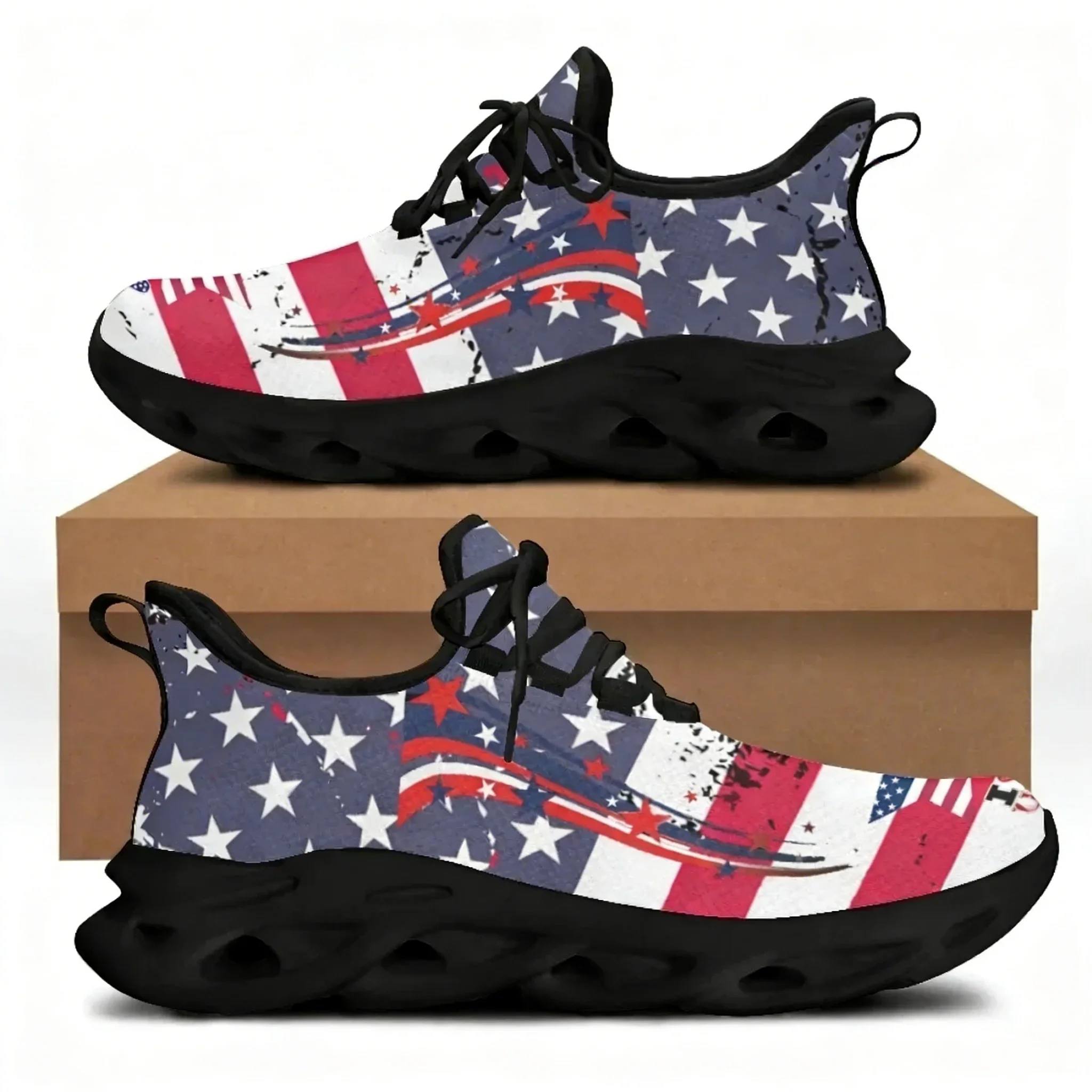 7.4 American Flag Statue of Li - Women'S Shoes Liberty avis et prix
