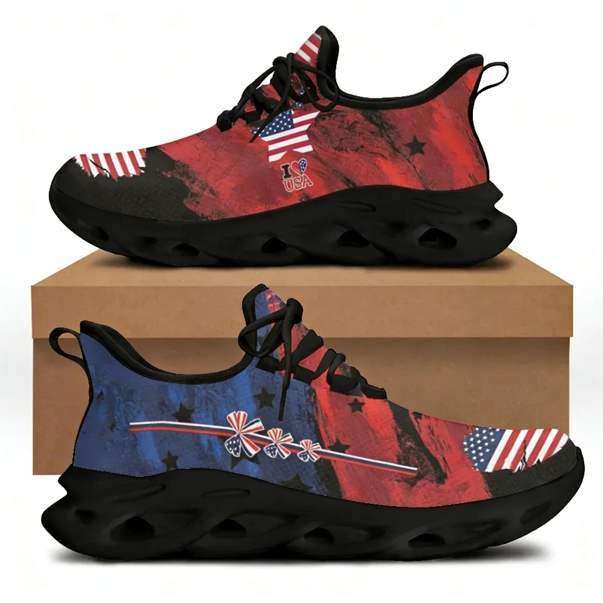 7.4 American Flag Statue of Li - Women'S Shoes Liberty avis et prix