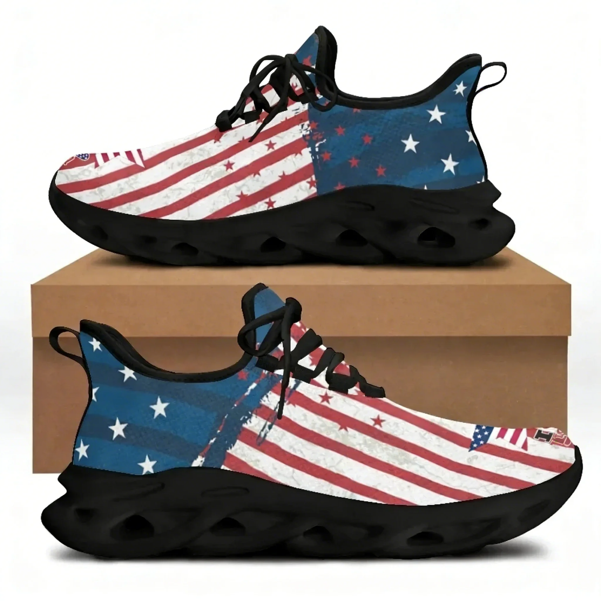 7.4 American Flag Statue of Li - Women'S Shoes Liberty avis et prix
