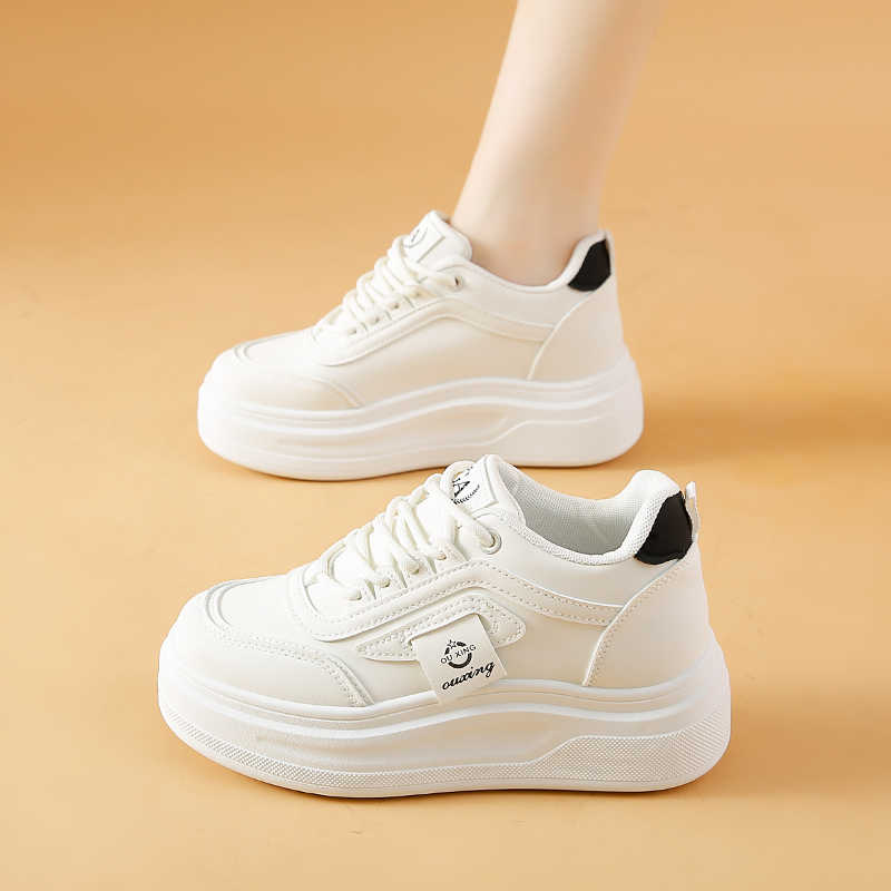 Round Foot Perforated School W - Women'S Shoes To Buy avis et prix