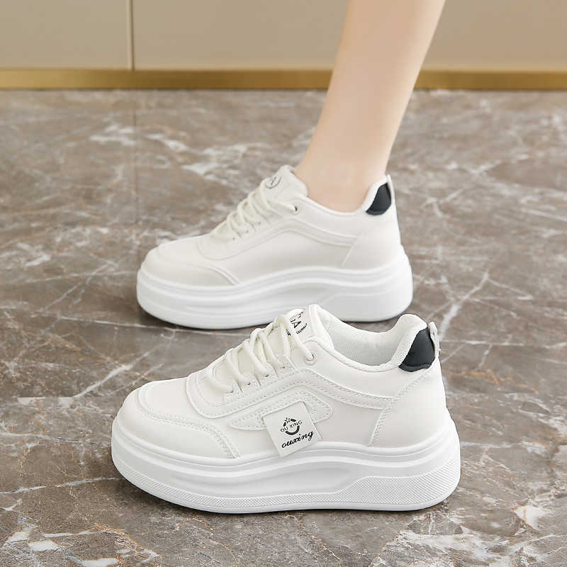 Round Foot Perforated School W - Women'S Shoes To Buy avis et prix