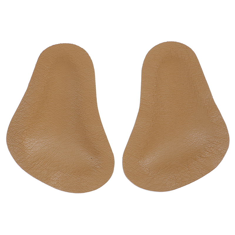 1pair Leather Orthopedic Arch  - Women'S Shoes High Arch Support avis et prix