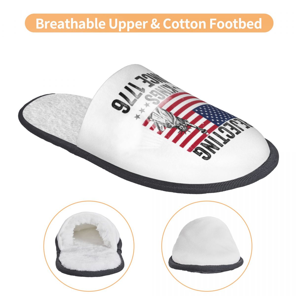 Custom Statue Of Liberty With  - Women'S Shoes Liberty avis et prix
