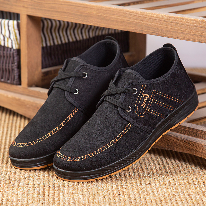 Summer Anti Wear Cloth Slip On - Pointed Toe Flat avis et prix