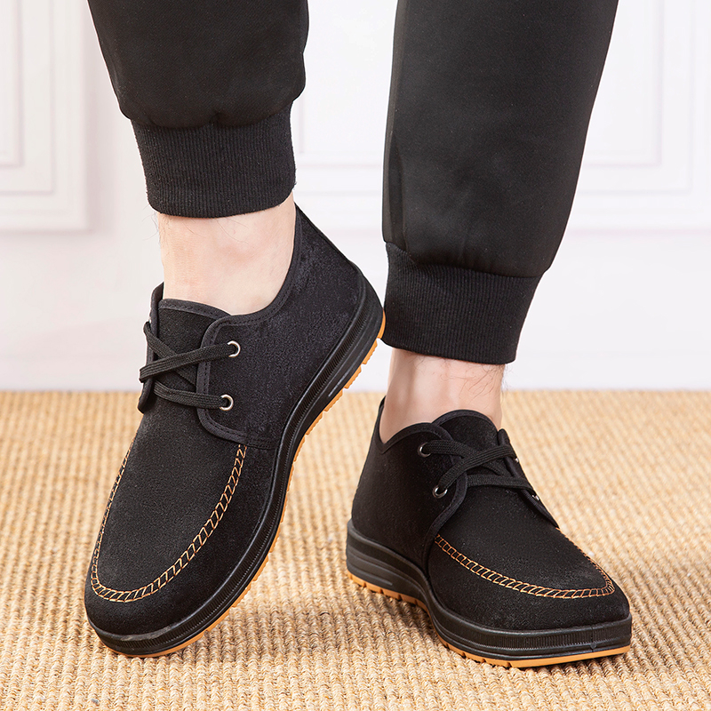 Summer Anti Wear Cloth Slip On - Pointed Toe Flat avis et prix