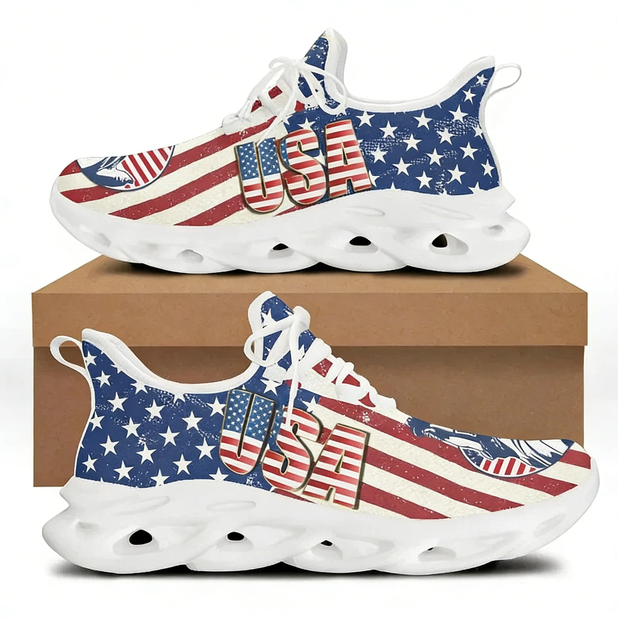 7.4 American Flag Statue of Li - Women'S Shoes Liberty avis et prix