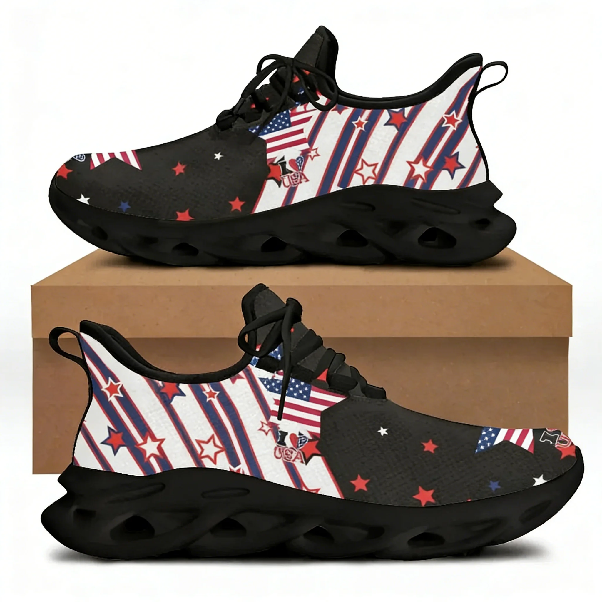 7.4 American Flag Statue of Li - Women'S Shoes Liberty avis et prix