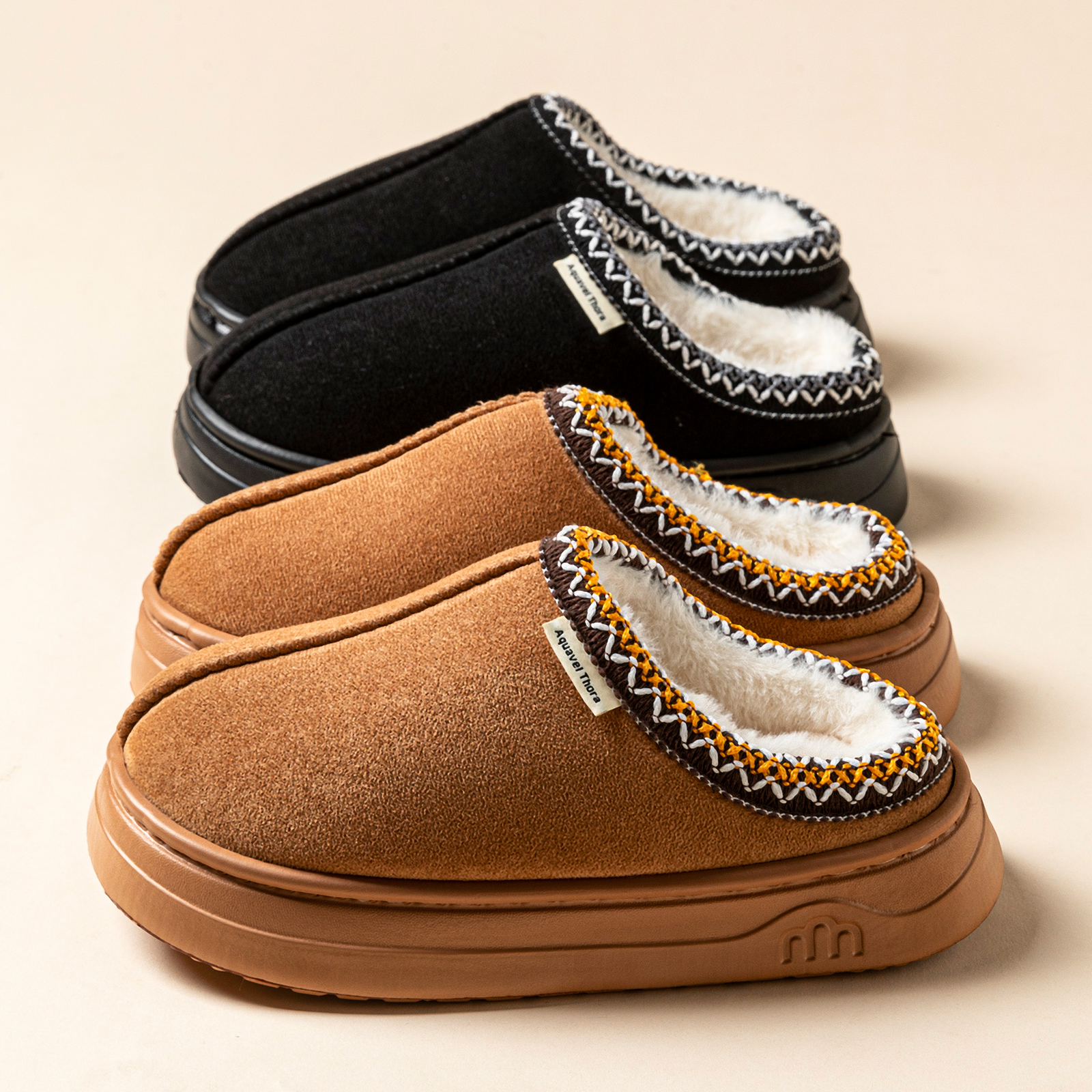 Winter Anti-slip Women's Soft  - Women'S Shoes Toms avis et prix