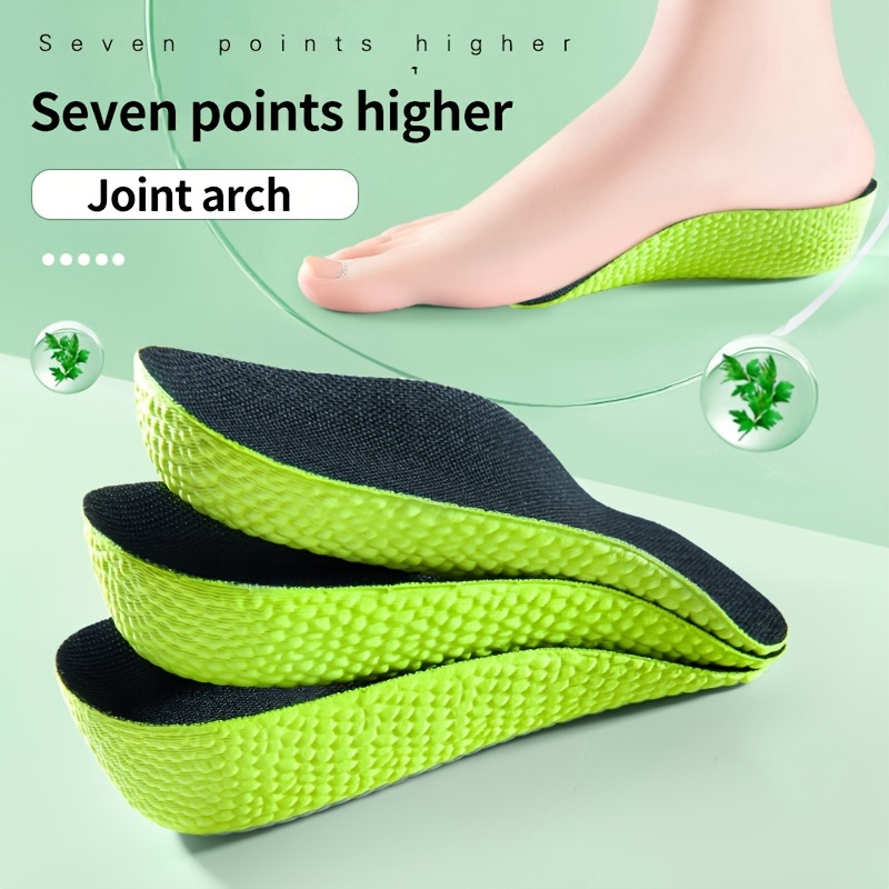 Invisble Insoles High Arch Sup - Women'S Shoes High Arch Support avis et prix
