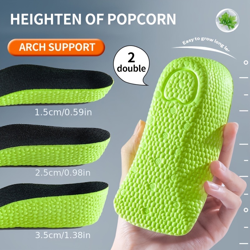 Invisble Insoles High Arch Sup - Women'S Shoes High Arch Support avis et prix