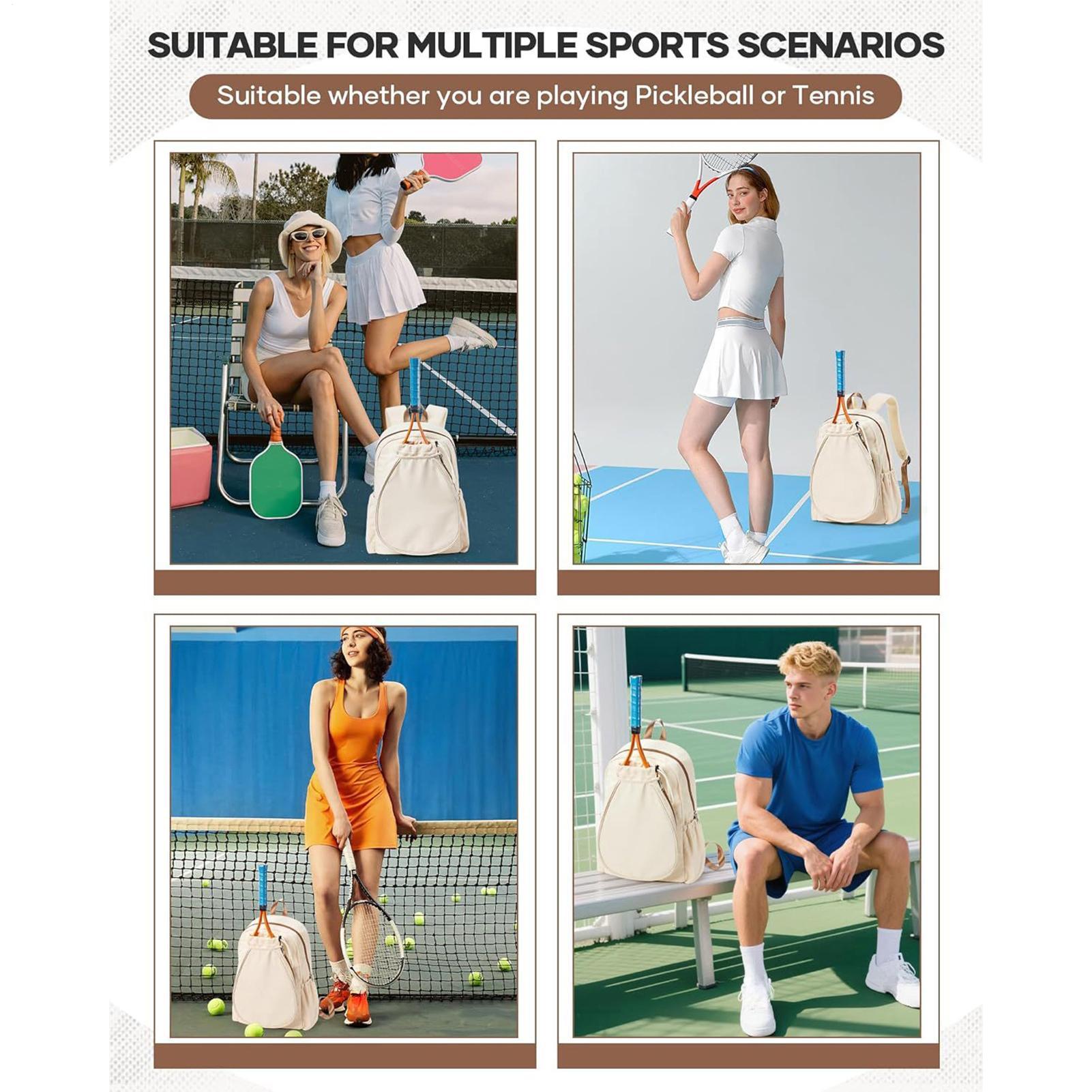 Pickleball Backpack For Women  - Women'S Shoes avis et prix