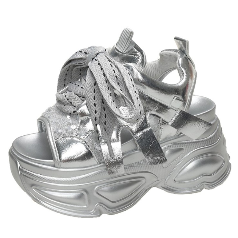 Women Chunky Platform Sandals  - Women Shoes Japanese Brand avis et prix