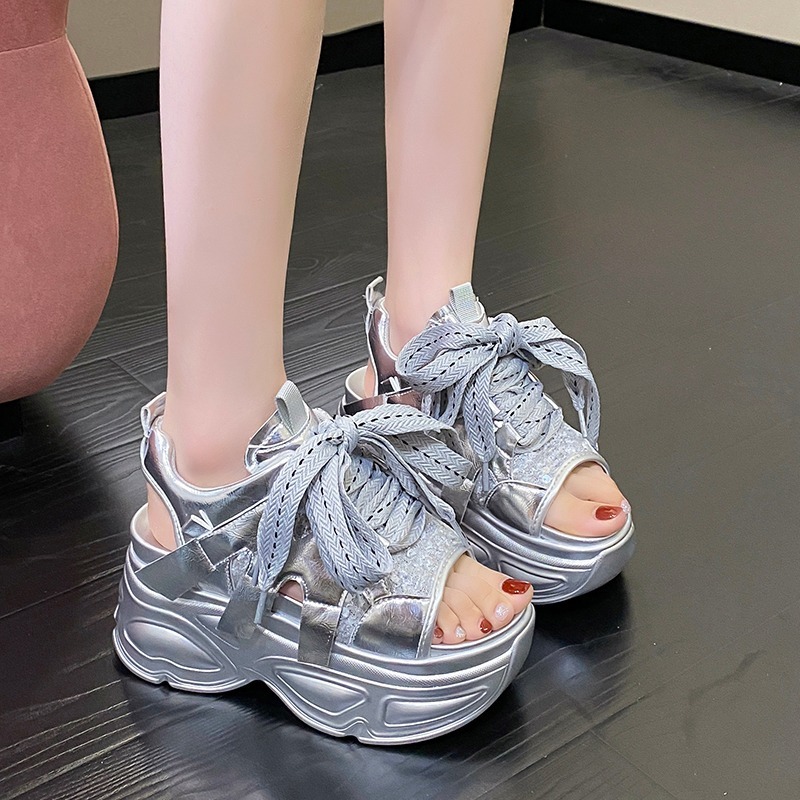 Women Chunky Platform Sandals  - Women Shoes Japanese Brand avis et prix