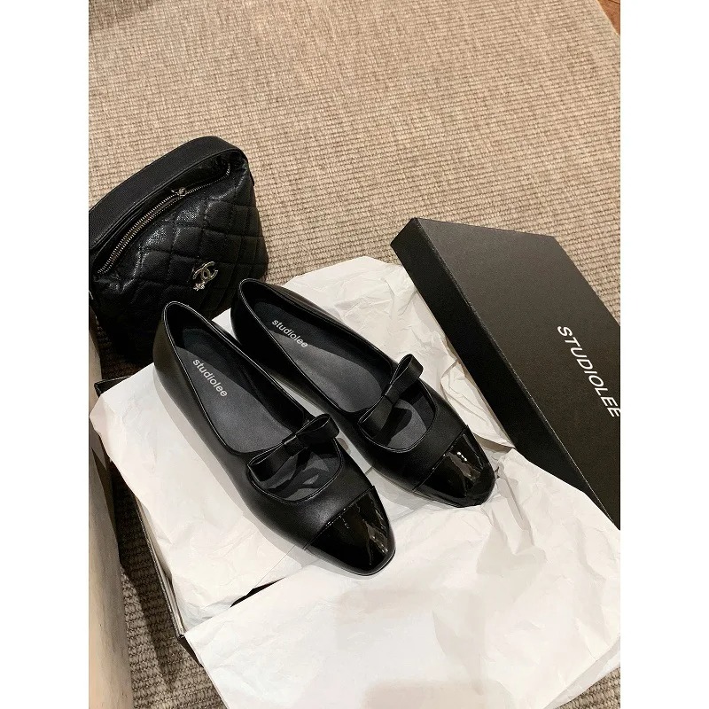 2026Sheepskin Flat Bottom  Jan - Women'S Shoes Toms avis et prix