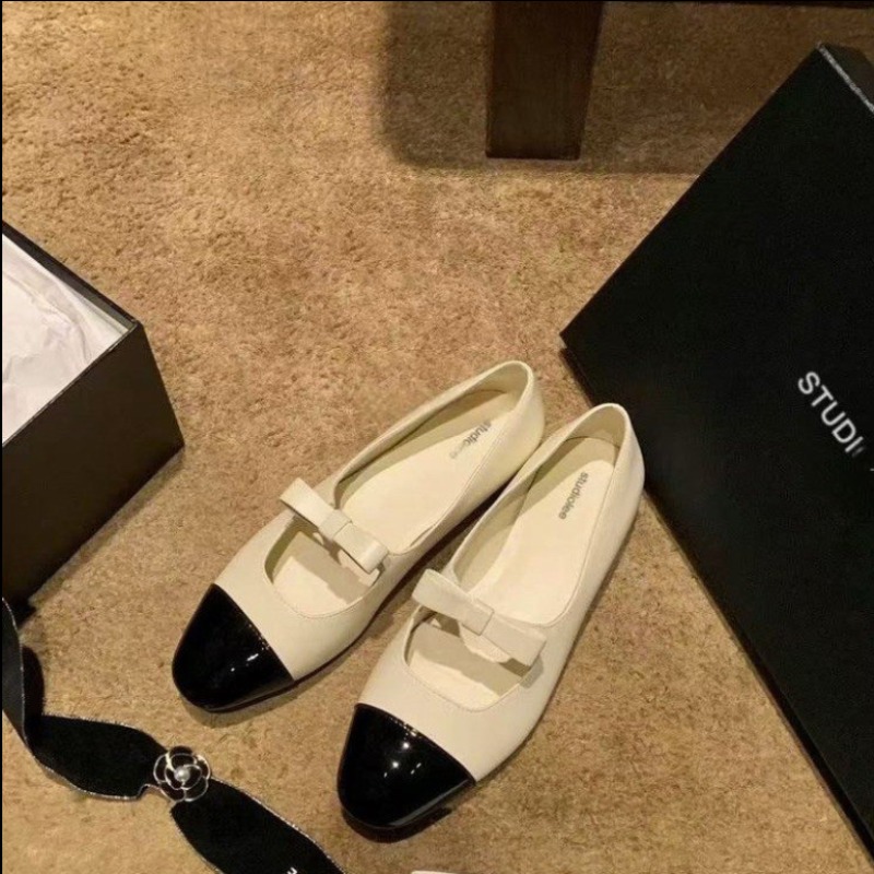 2026Sheepskin Flat Bottom  Jan - Women'S Shoes Toms avis et prix
