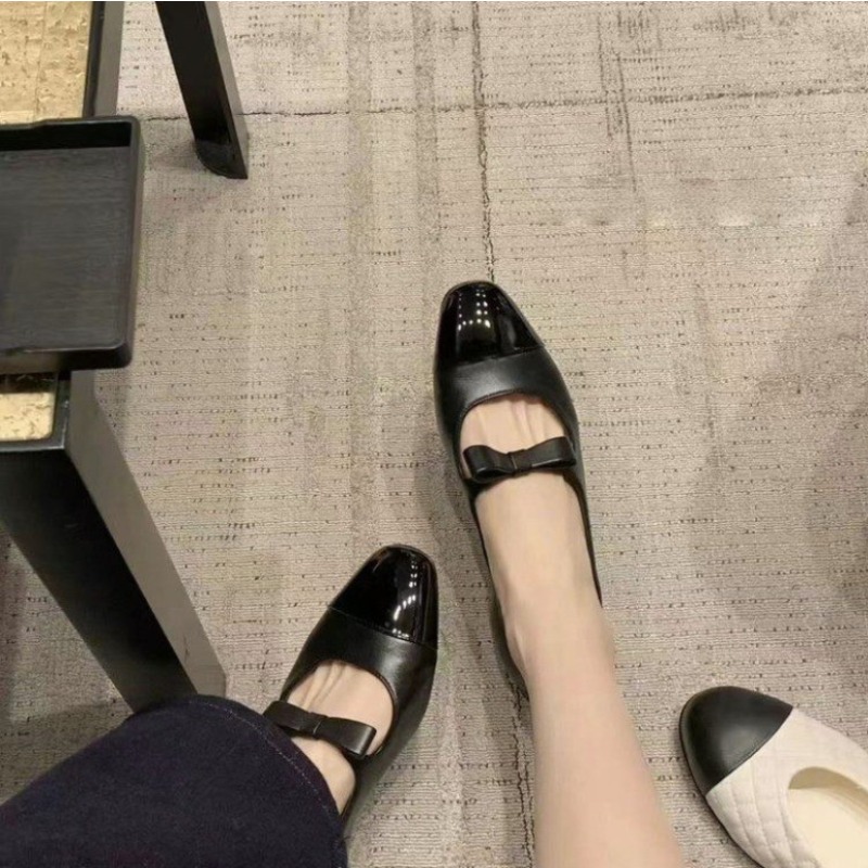 2026Sheepskin Flat Bottom  Jan - Women'S Shoes Toms avis et prix