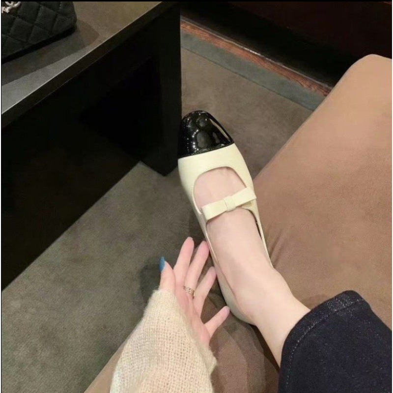 2026Sheepskin Flat Bottom  Jan - Women'S Shoes Toms avis et prix