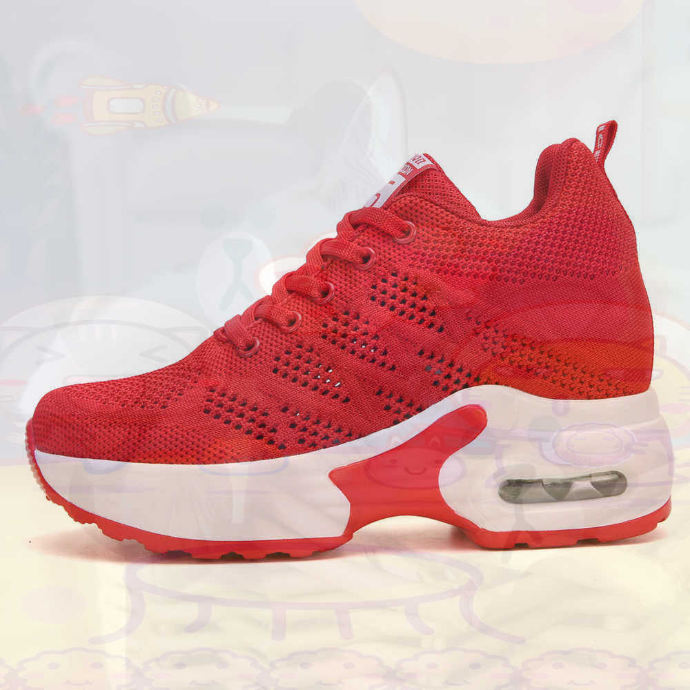 Red Size 36 Shoes Woman Tennis - Women'S Shoes To Buy avis et prix