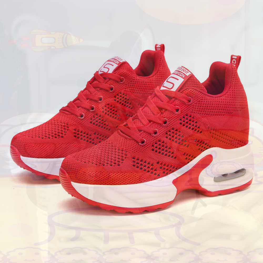 Red Size 36 Shoes Woman Tennis - Women'S Shoes To Buy avis et prix