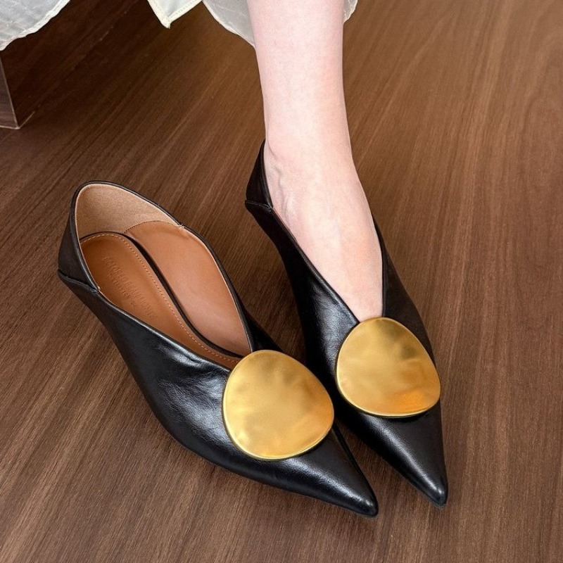 2025 Spring Summer Pointed Toe - Women'S Shoes Toms avis et prix