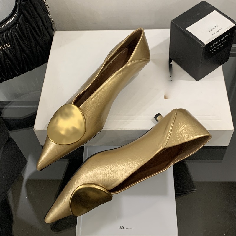 2025 Spring Summer Pointed Toe - Women'S Shoes Toms avis et prix