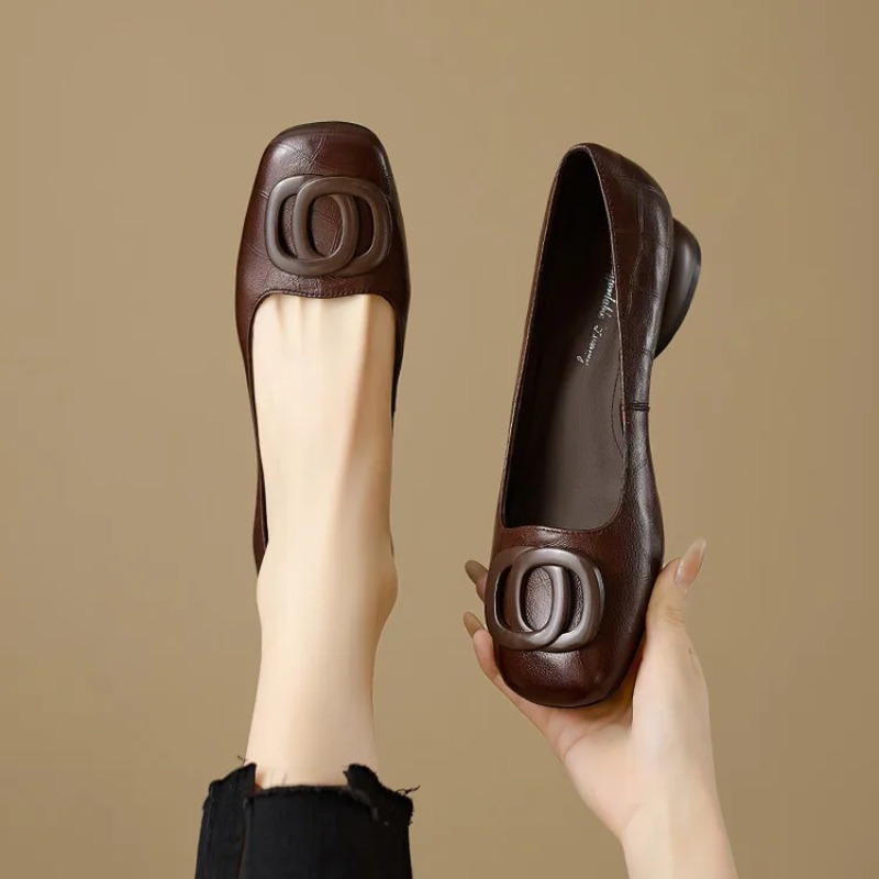 French Style Women Shoes Pumps - Women'S Shoes avis et prix