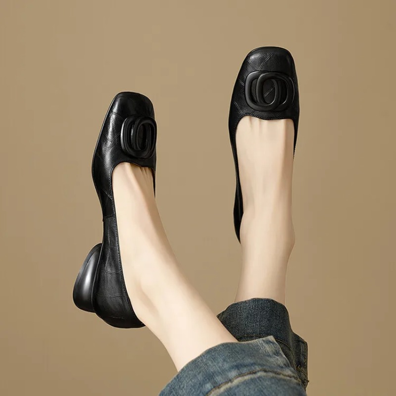French Style Women Shoes Pumps - Women'S Shoes avis et prix
