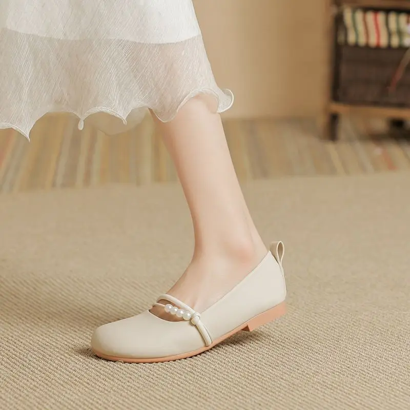 Japanese Style Lolita Ladies F - Women Shoes Japanese Brand avis et prix