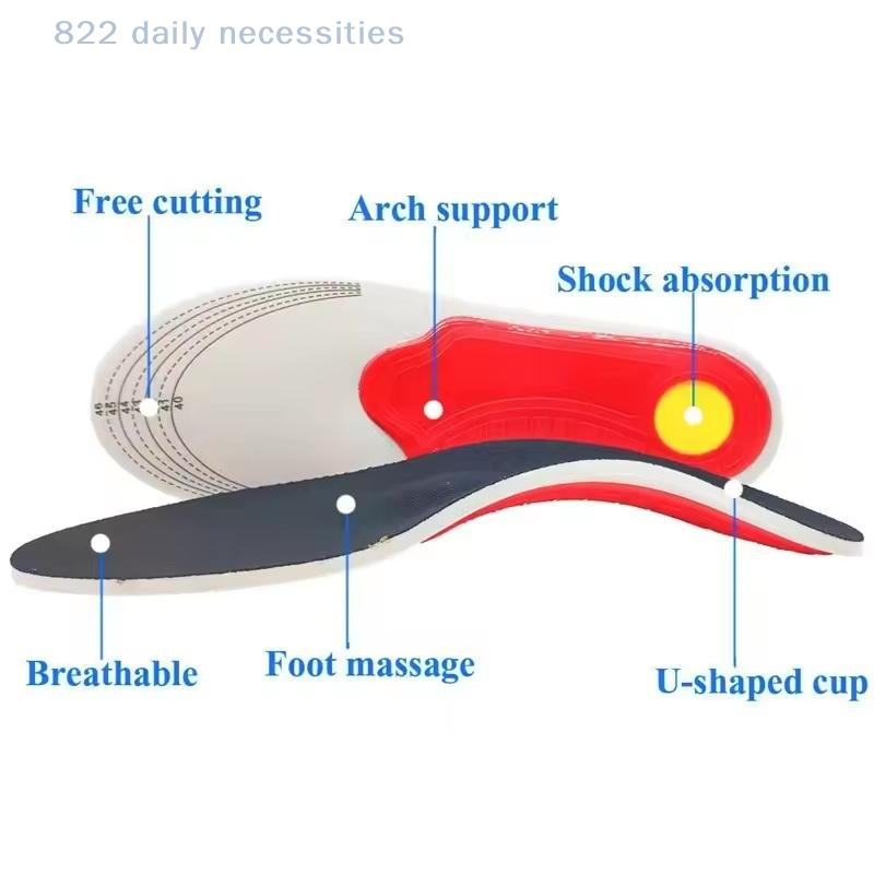 Premium Orthotic High Arch Sup - Women'S Shoes High Arch Support avis et prix