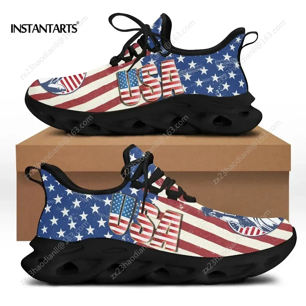 7.4 American Flag Statue Of Li - Women'S Shoes Liberty avis et prix