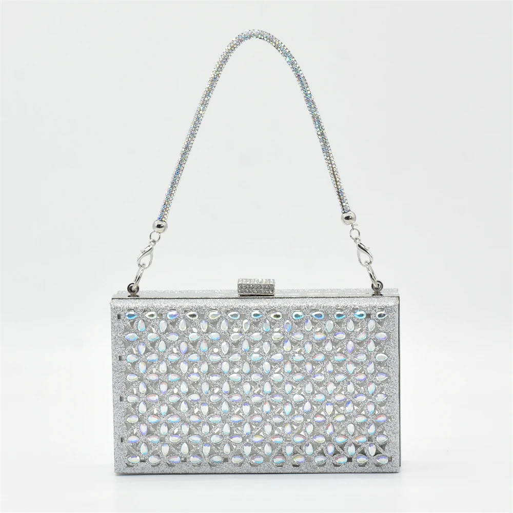 Silver Color Shoes and Bag for - Women'S Shoes avis et prix