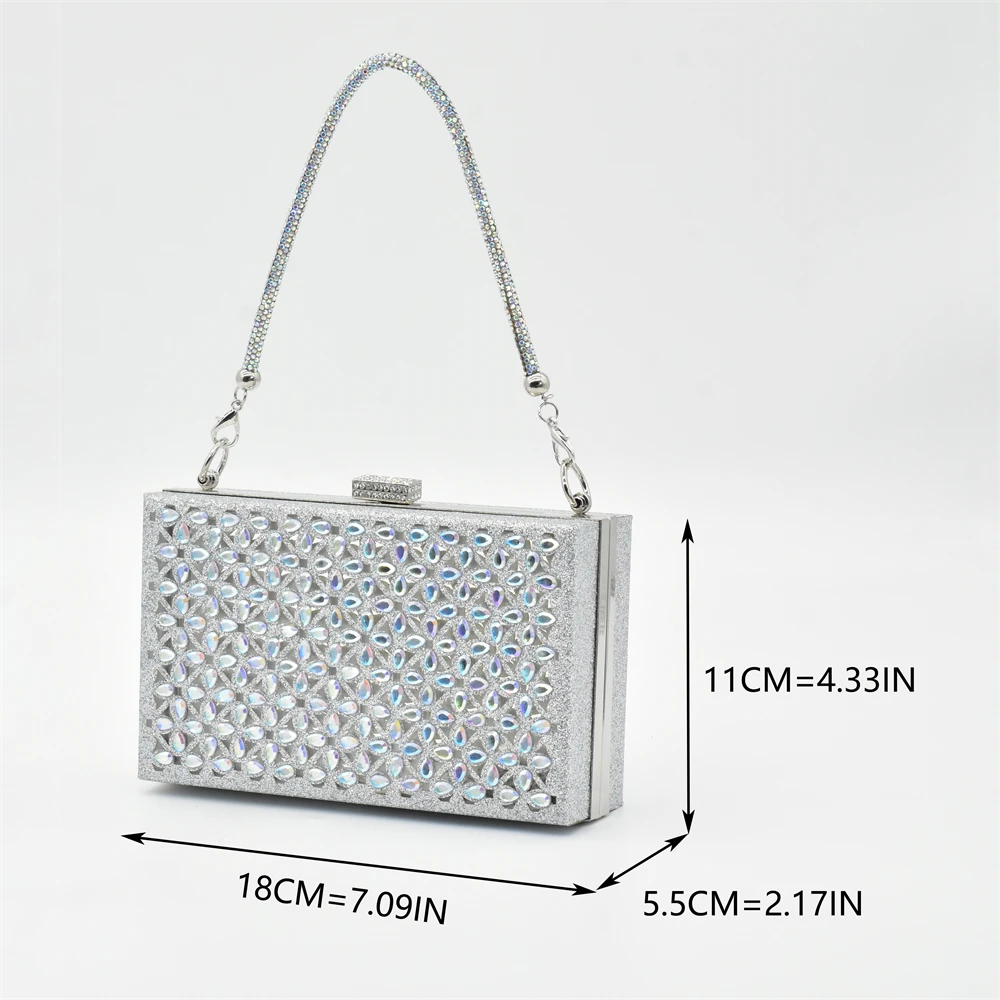 Silver Color Shoes and Bag for - Women'S Shoes avis et prix