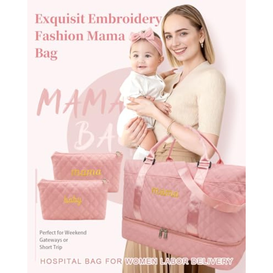 Mama Baby Pregnancy Hospital B - Women'S Shoes avis et prix