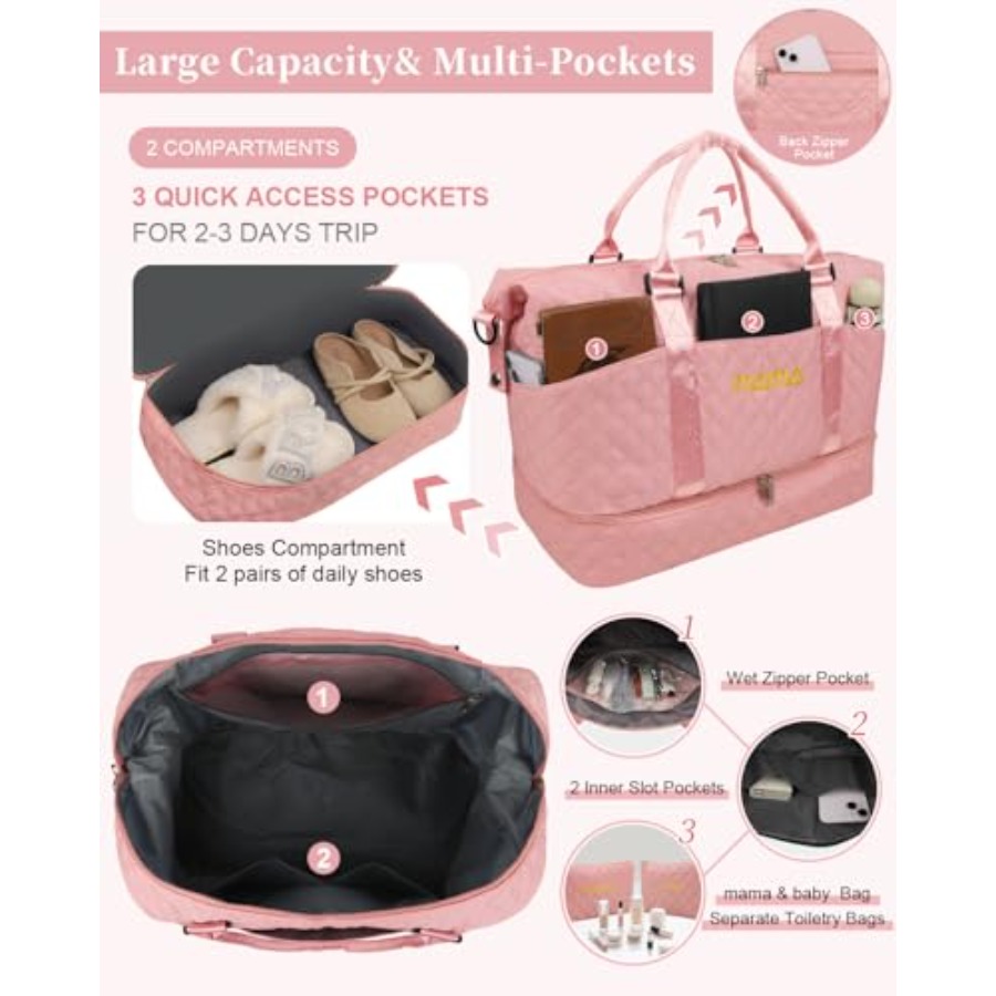 Mama Baby Pregnancy Hospital B - Women'S Shoes avis et prix