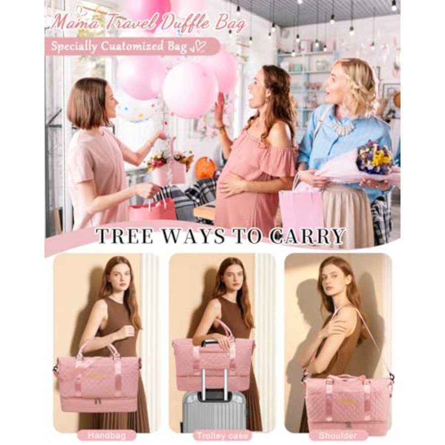 Mama Baby Pregnancy Hospital B - Women'S Shoes avis et prix